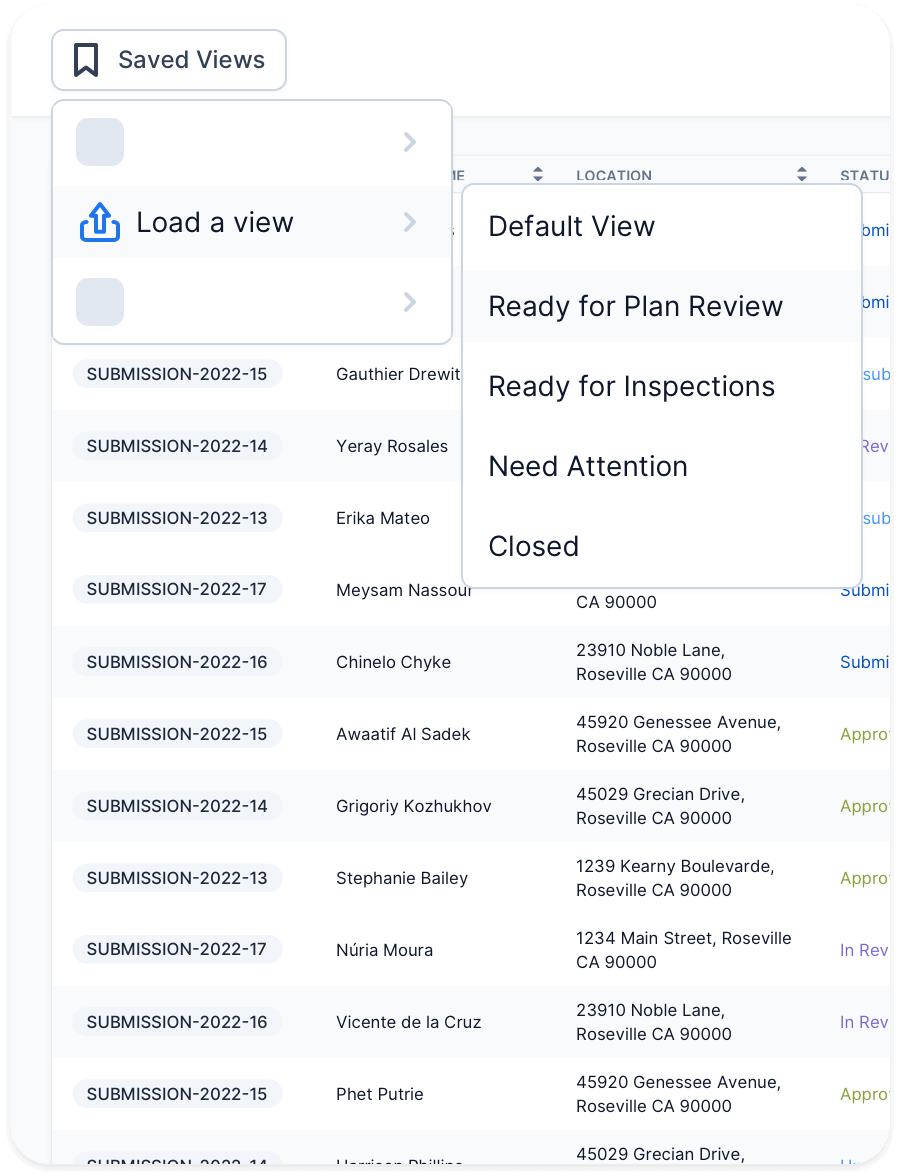 saved-views-dashboard